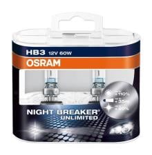 OSRAM 9005NBU-HCB